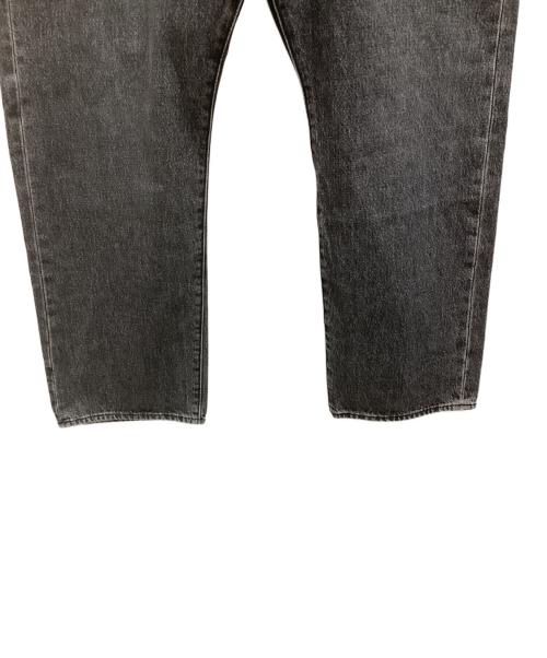 LEVI'S（リーバイス）LEVI'S (リーバイス) デニムパンツ グレー サイズ:W38の古着・服飾アイテム
