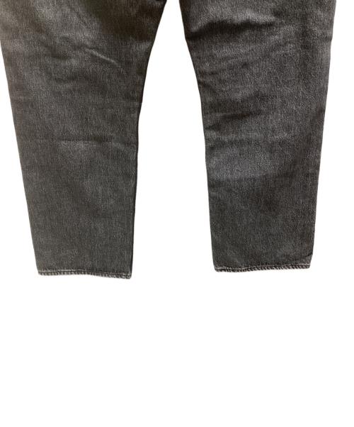 LEVI'S（リーバイス）LEVI'S (リーバイス) デニムパンツ グレー サイズ:W38の古着・服飾アイテム