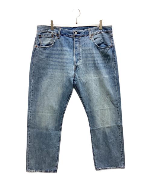 LEVI'S（リーバイス）LEVI'S (リーバイス) デニムパンツ インディゴ サイズ:W38の古着・服飾アイテム