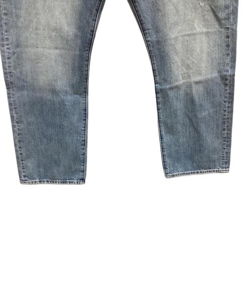 LEVI'S（リーバイス）LEVI'S (リーバイス) デニムパンツ インディゴ サイズ:W38の古着・服飾アイテム