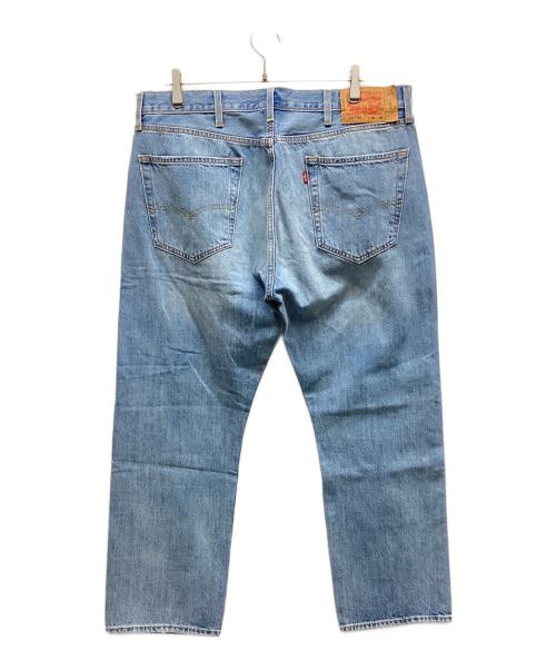 LEVI'S（リーバイス）LEVI'S (リーバイス) デニムパンツ インディゴ サイズ:W38の古着・服飾アイテム