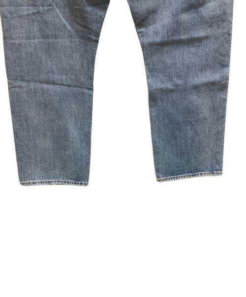 LEVI'S（リーバイス）LEVI'S (リーバイス) デニムパンツ インディゴ サイズ:W38の古着・服飾アイテム
