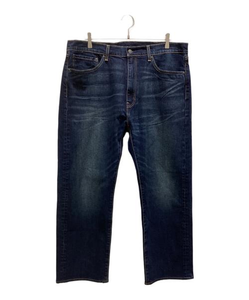LEVI'S PReMIUM（リーバイス プレミアム）LEVI'S PReMIUM (リーバイス プレミアム) デニムパンツ インディゴ サイズ:W38の古着・服飾アイテム