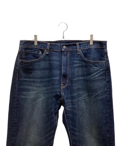 LEVI'S PReMIUM（リーバイス プレミアム）LEVI'S PReMIUM (リーバイス プレミアム) デニムパンツ インディゴ サイズ:W38の古着・服飾アイテム