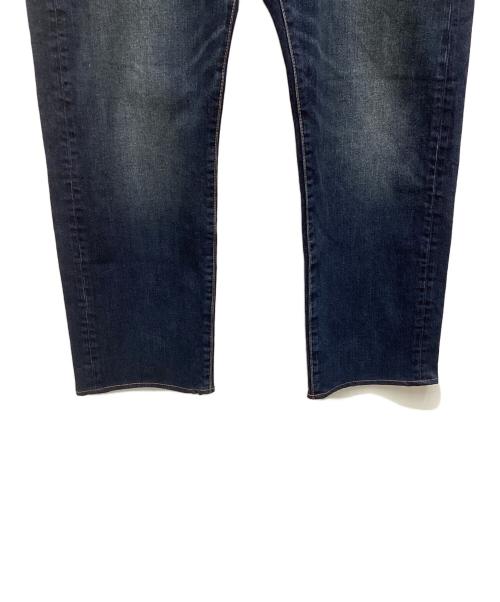 LEVI'S PReMIUM（リーバイス プレミアム）LEVI'S PReMIUM (リーバイス プレミアム) デニムパンツ インディゴ サイズ:W38の古着・服飾アイテム