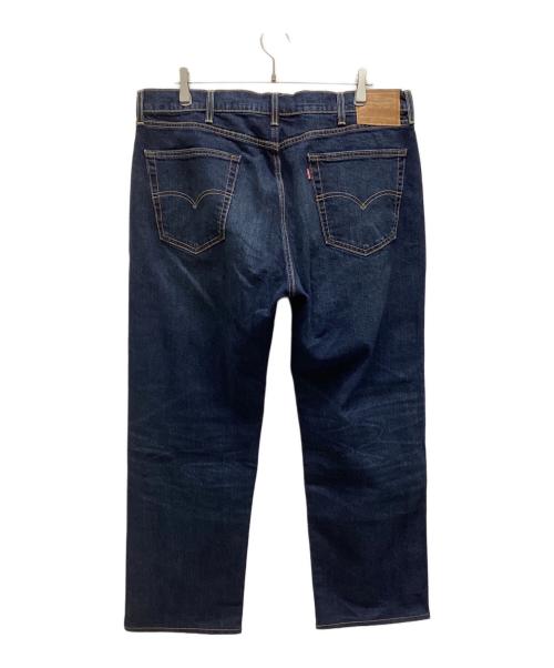 LEVI'S PReMIUM（リーバイス プレミアム）LEVI'S PReMIUM (リーバイス プレミアム) デニムパンツ インディゴ サイズ:W38の古着・服飾アイテム