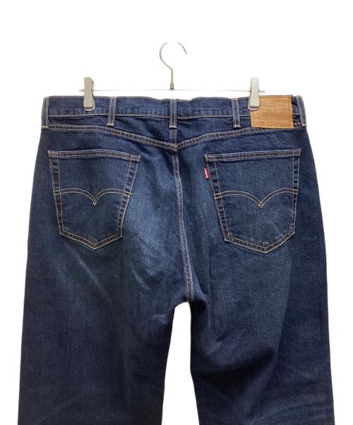 LEVI'S PReMIUM（リーバイス プレミアム）LEVI'S PReMIUM (リーバイス プレミアム) デニムパンツ インディゴ サイズ:W38の古着・服飾アイテム