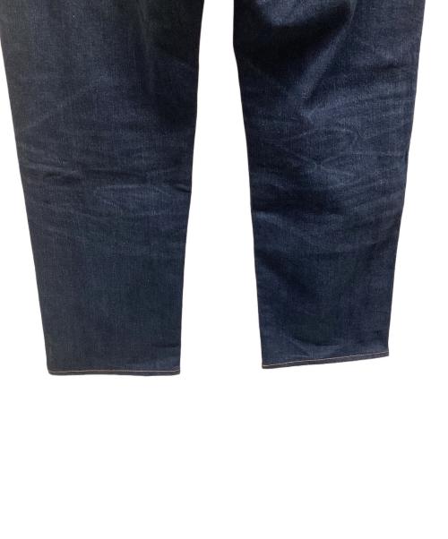LEVI'S PReMIUM（リーバイス プレミアム）LEVI'S PReMIUM (リーバイス プレミアム) デニムパンツ インディゴ サイズ:W38の古着・服飾アイテム