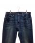 LEVI'S PReMIUM (リーバイス プレミアム) デニムパンツ インディゴ サイズ:W38：3000円