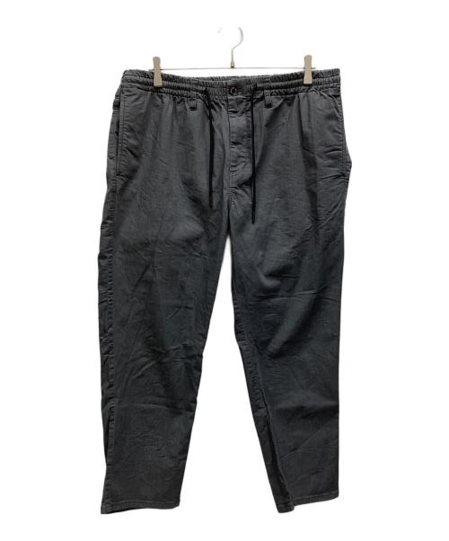 EDWIN（エドウィン）EDWIN (エドウィン) F.L.E トラウザーパンツ グレー サイズ:XLの古着・服飾アイテム