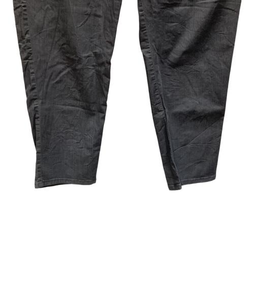 EDWIN（エドウィン）EDWIN (エドウィン) F.L.E トラウザーパンツ グレー サイズ:XLの古着・服飾アイテム