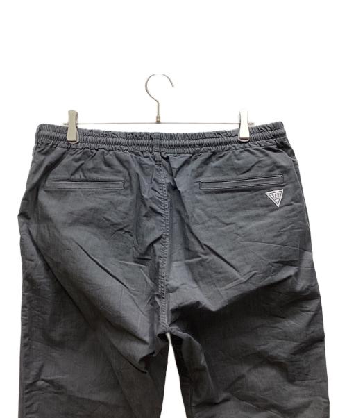 EDWIN（エドウィン）EDWIN (エドウィン) F.L.E トラウザーパンツ グレー サイズ:XLの古着・服飾アイテム