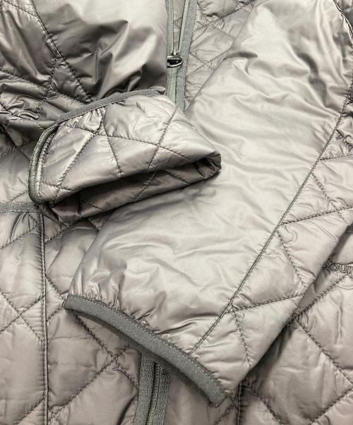 Barbour（バブアー）Barbour (バブアー) LIDDESDALE LINER QUILTED JACKET ブラック サイズ:Lの古着・服飾アイテム