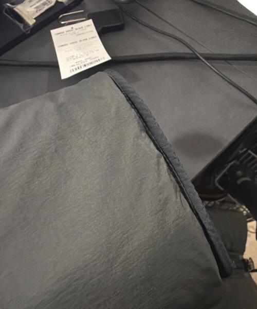 CANADA GOOSE BLACK LABEL（カナダグース ブラックレーベル）CANADA GOOSE BLACK LABEL (カナダグース ブラックレーベル) Lawrence Puffer Jacket Black Label Volcano サイズ:Lの古着・服飾アイテム