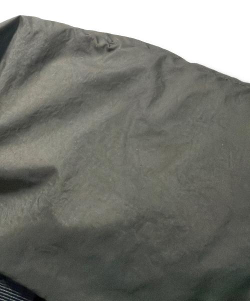 CANADA GOOSE BLACK LABEL（カナダグース ブラックレーベル）CANADA GOOSE BLACK LABEL (カナダグース ブラックレーベル) Lawrence Puffer Jacket Black Label Volcano サイズ:Lの古着・服飾アイテム