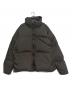CANADA GOOSE BLACK LABEL（カナダグース ブラックレーベル）の古着「Lawrence Puffer Jacket Black Label」｜Volcano