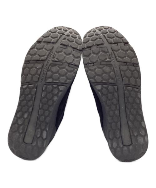 NEW BALANCE（ニューバランス）NEW BALANCE (ニューバランス) ローカットスニーカー ブラック サイズ:US10.5の古着・服飾アイテム