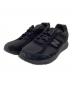 NEW BALANCE（ニューバランス）の古着「ローカットスニーカー」｜ブラック
