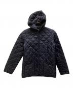 LAVENHAMラベンハム）の古着「キルティングジャケット」｜ネイビー