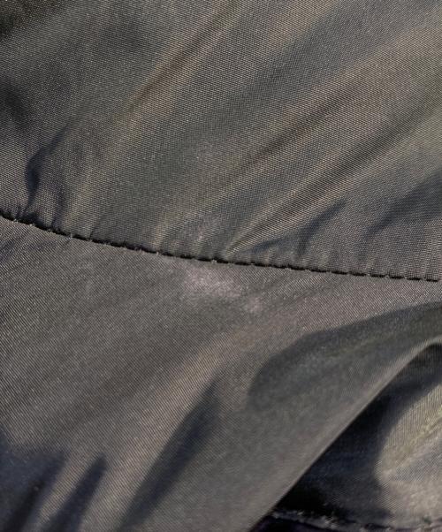 PRADA SPORTS（プラダスポーツ）PRADA SPORTS (プラダスポーツ) ダウンロングコート グリーン サイズ:54の古着・服飾アイテム