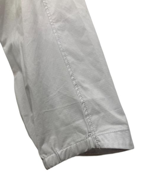 ARC'TERYX（アークテリクス）ARC'TERYX (アークテリクス) Nodin Jacket ライトグレー サイズ:Mの古着・服飾アイテム