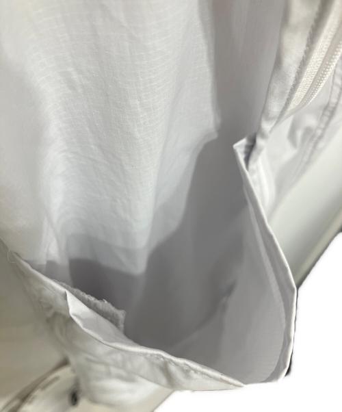 ARC'TERYX（アークテリクス）ARC'TERYX (アークテリクス) Nodin Jacket ライトグレー サイズ:Mの古着・服飾アイテム