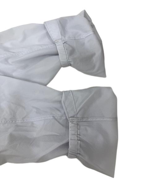 ARC'TERYX（アークテリクス）ARC'TERYX (アークテリクス) Nodin Jacket ライトグレー サイズ:Mの古着・服飾アイテム