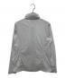 ARC'TERYX (アークテリクス) Nodin Jacket ライトグレー サイズ:M：13000円