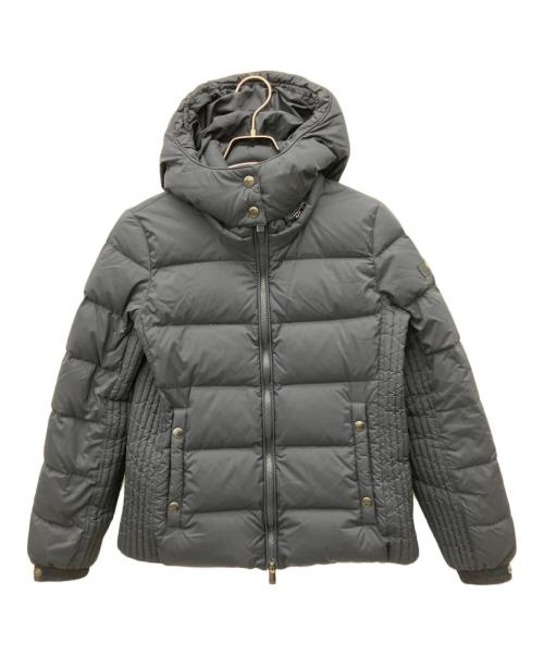 TATRAS（タトラス）TATRAS (タトラス) MIRELダウンジャケット ネイビー サイズ:SIZE2の古着・服飾アイテム