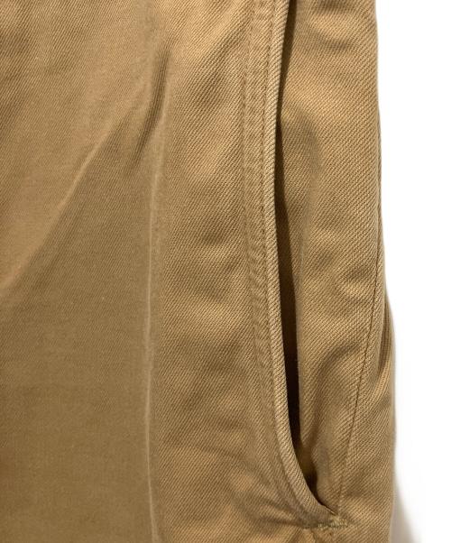 RRL（ダブルアールエル）RRL (ダブルアールエル) FIELD CHINO FLAT ベージュ サイズ:WAIST:31  INSEAM:30の古着・服飾アイテム