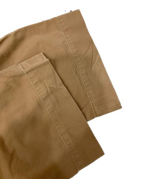 RRL（ダブルアールエル）RRL (ダブルアールエル) FIELD CHINO FLAT ベージュ サイズ:WAIST:31  INSEAM:30の古着・服飾アイテム