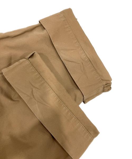 RRL（ダブルアールエル）RRL (ダブルアールエル) FIELD CHINO FLAT ベージュ サイズ:WAIST:31  INSEAM:30の古着・服飾アイテム