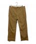 RRL（ダブルアールエル）の古着「FIELD CHINO FLAT」｜ベージュ
