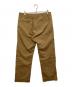 RRL (ダブルアールエル) FIELD CHINO FLAT ベージュ サイズ:WAIST:31  INSEAM:30：13000円