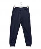 HOUDINIフーディニ）の古着「Ms Outright Pants」｜ネイビー