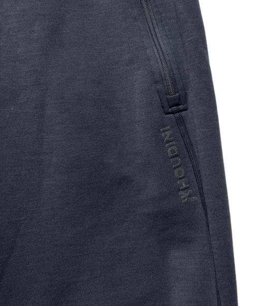 HOUDINI（フーディニ）HOUDINI (フーディニ) Ms Outright Pants ネイビー サイズ:Ｍの古着・服飾アイテム