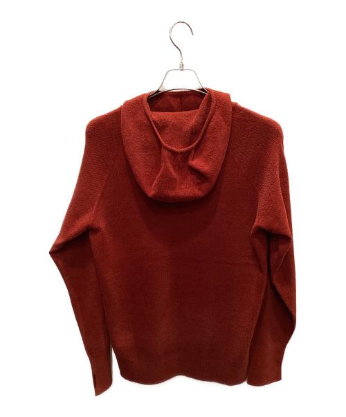 GOLDWIN（ゴールドウイン）GOLDWIN (ゴールドウイン) アウトドアウェア(その他) レッド サイズ:2の古着・服飾アイテム