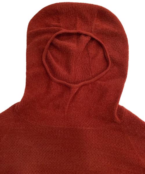 GOLDWIN（ゴールドウイン）GOLDWIN (ゴールドウイン) アウトドアウェア(その他) レッド サイズ:2の古着・服飾アイテム