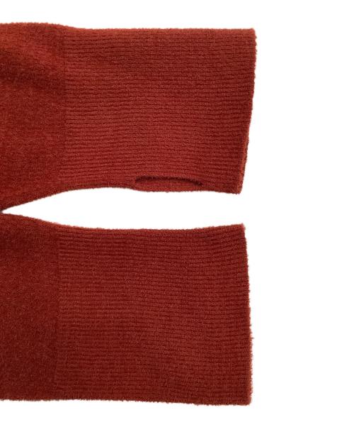 GOLDWIN（ゴールドウイン）GOLDWIN (ゴールドウイン) アウトドアウェア(その他) レッド サイズ:2の古着・服飾アイテム