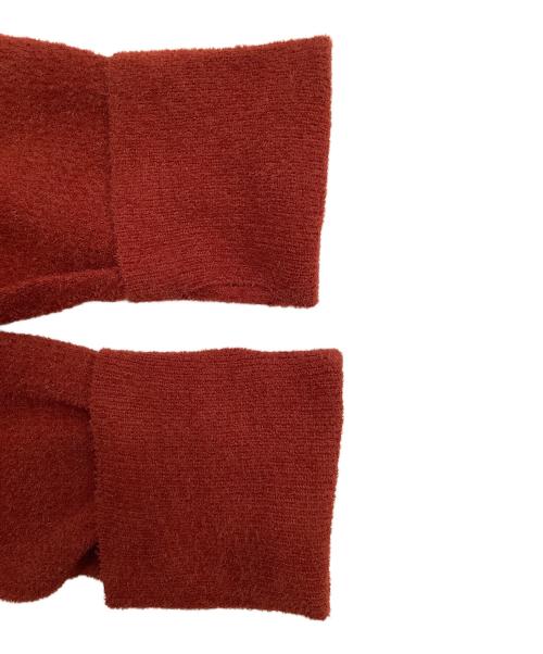 GOLDWIN（ゴールドウイン）GOLDWIN (ゴールドウイン) アウトドアウェア(その他) レッド サイズ:2の古着・服飾アイテム