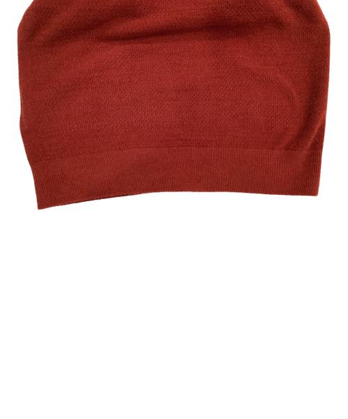 GOLDWIN（ゴールドウイン）GOLDWIN (ゴールドウイン) アウトドアウェア(その他) レッド サイズ:2の古着・服飾アイテム