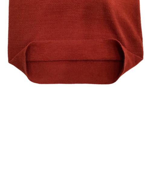 GOLDWIN（ゴールドウイン）GOLDWIN (ゴールドウイン) アウトドアウェア(その他) レッド サイズ:2の古着・服飾アイテム