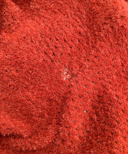 GOLDWIN（ゴールドウイン）GOLDWIN (ゴールドウイン) アウトドアウェア(その他) レッド サイズ:2の古着・服飾アイテム