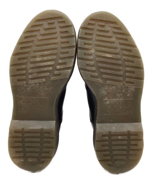 Dr.Martens（ドクターマーチン）Dr.Martens (ドクターマーチン) チェルシーブーツ ブラック サイズ:UK3の古着・服飾アイテム