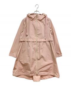 中古・古着通販】77circa (ナナナナサーカ) 再構築モッズコート