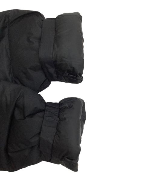 mont-bell（モンベル）mont-bell (モンベル) パーマフロスト ライトダウンパーカ ブラック サイズ:XLの古着・服飾アイテム