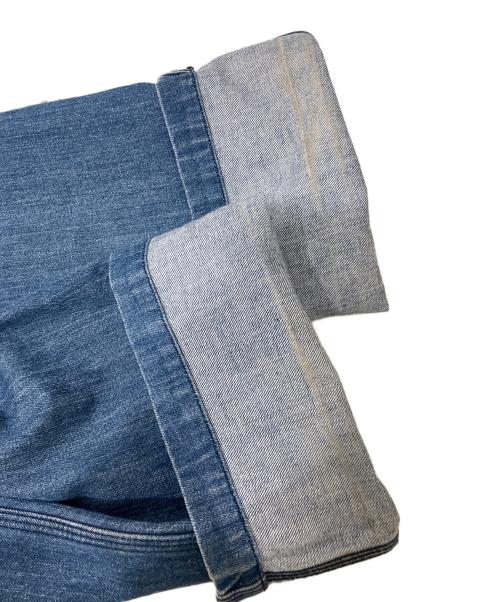Patagonia（パタゴニア）Patagonia (パタゴニア) デニムオーバーオール インディゴ サイズ:Sの古着・服飾アイテム