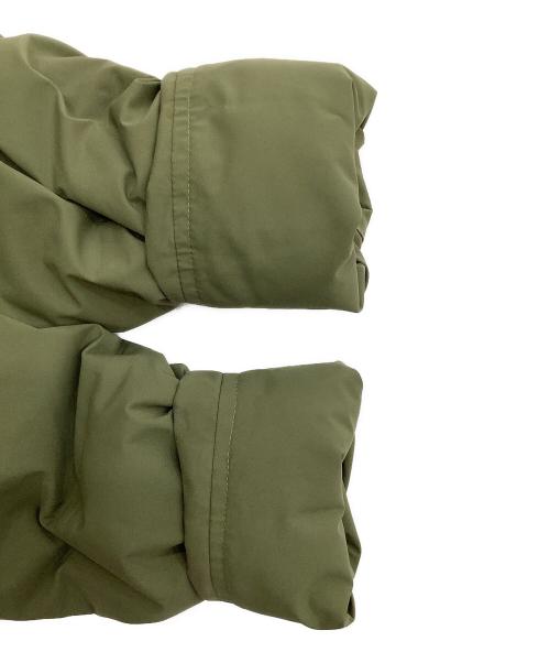 Patagonia（パタゴニア）Patagonia (パタゴニア) ジャクソン・グレイシャー・パーカ オリーブ サイズ:Ｍの古着・服飾アイテム