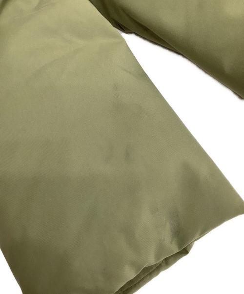 Patagonia（パタゴニア）Patagonia (パタゴニア) ジャクソン・グレイシャー・パーカ オリーブ サイズ:Ｍの古着・服飾アイテム