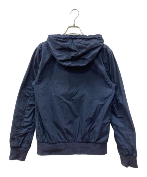 Carhartt WIP（カーハート ワークインプログレス）CARHARTT WIP (カーハート ワークインプログレス) ACTIVE JACKET ネイビー サイズ:ＸＳの古着・服飾アイテム